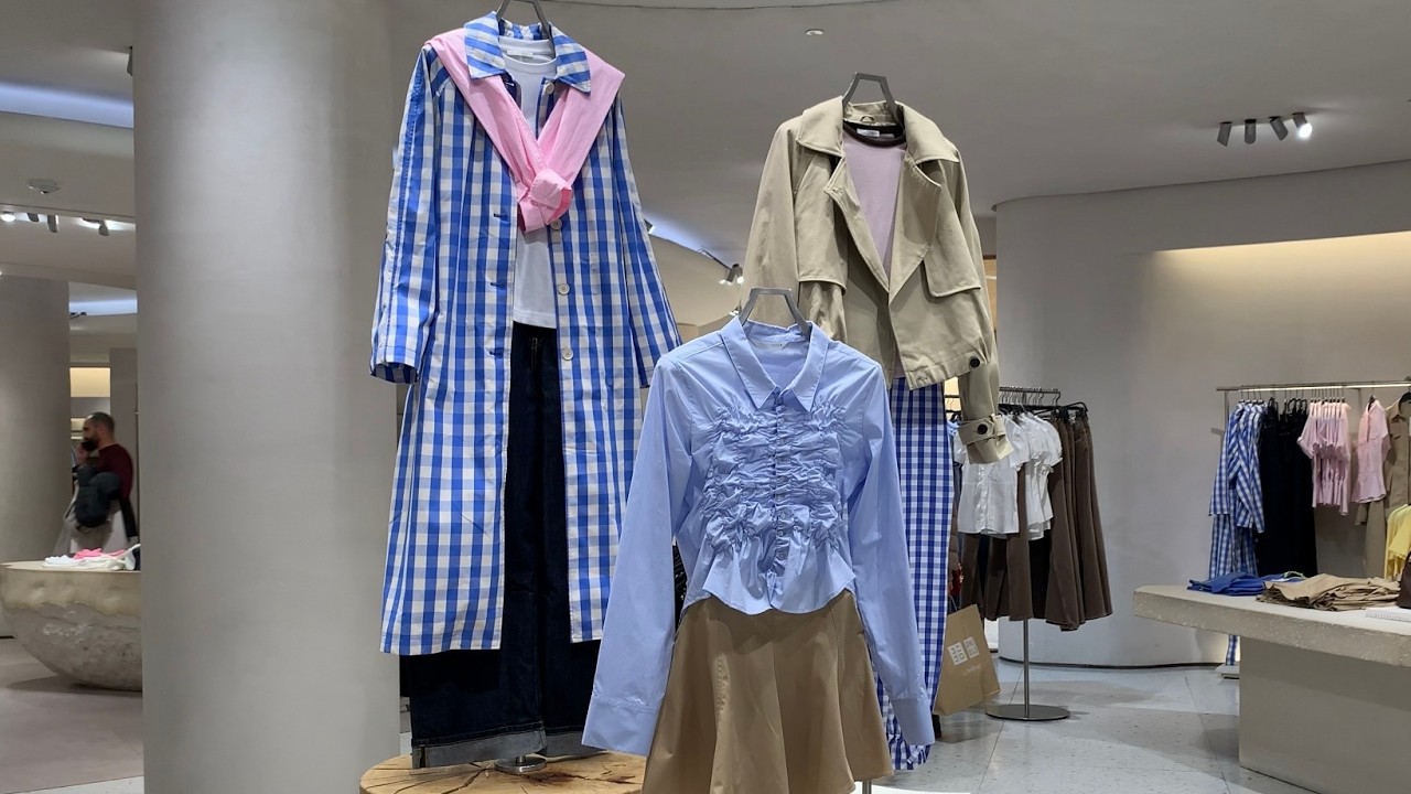 ZARA VALENTINENE'S DAY COLLECTION 2026 / ZARA NEW WOMEN'S COLLECTION SPRING -SUMMER 2026
