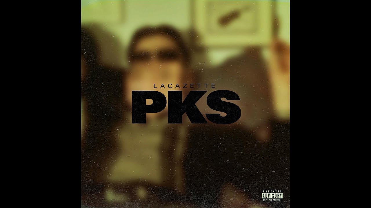 LACAZETTE - PKS (INSTRUMENTAL)