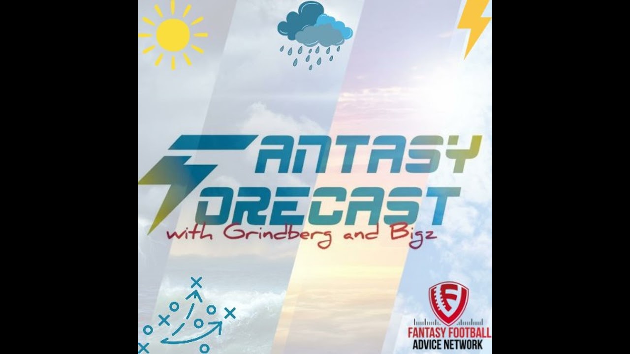 2026 Fantasy Football Rookie Prospect Reports: Fernando Mendoza, Makai Lemon & Jonah Coleman