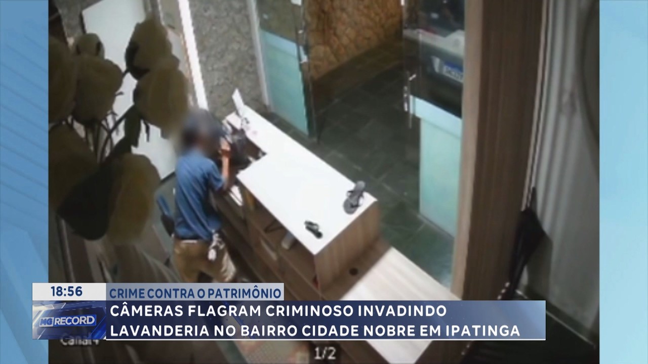 TV Leste: MG Record cresce na audi&ecirc;ncia.