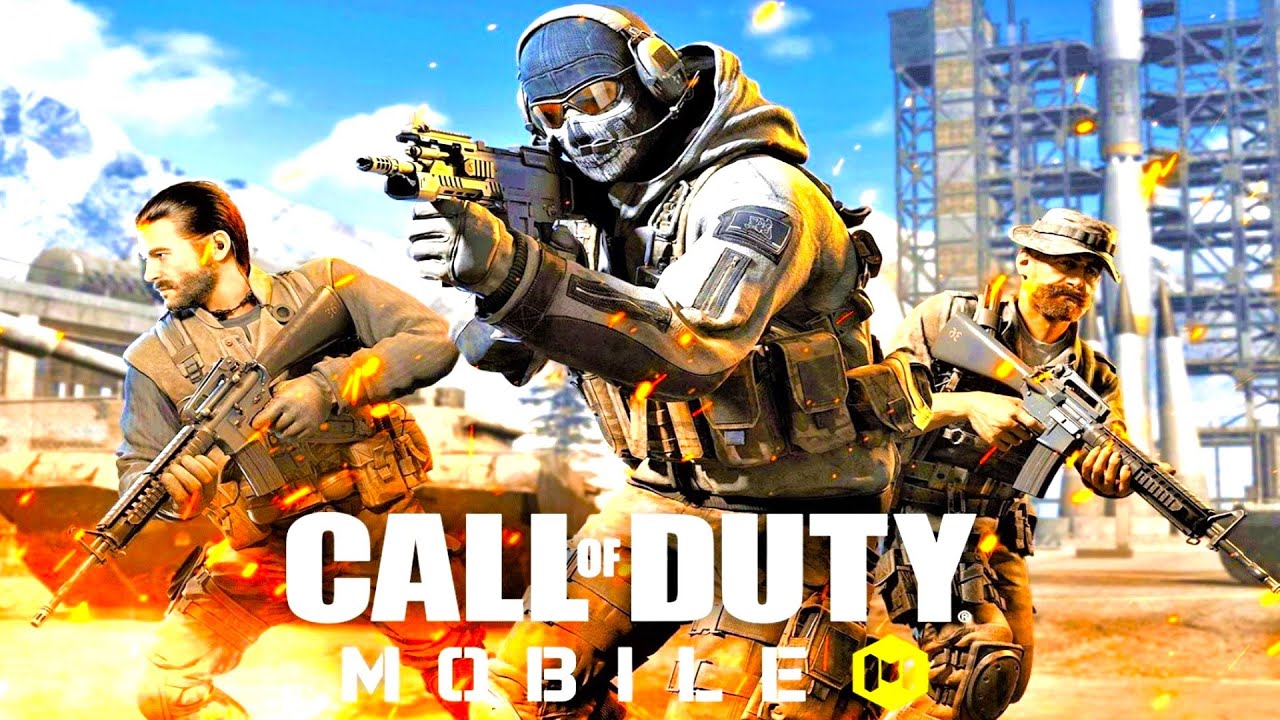 COMO RESGATAR VÁRIAS RECOMPENSAS GRÁTIS NO COD MOBILE