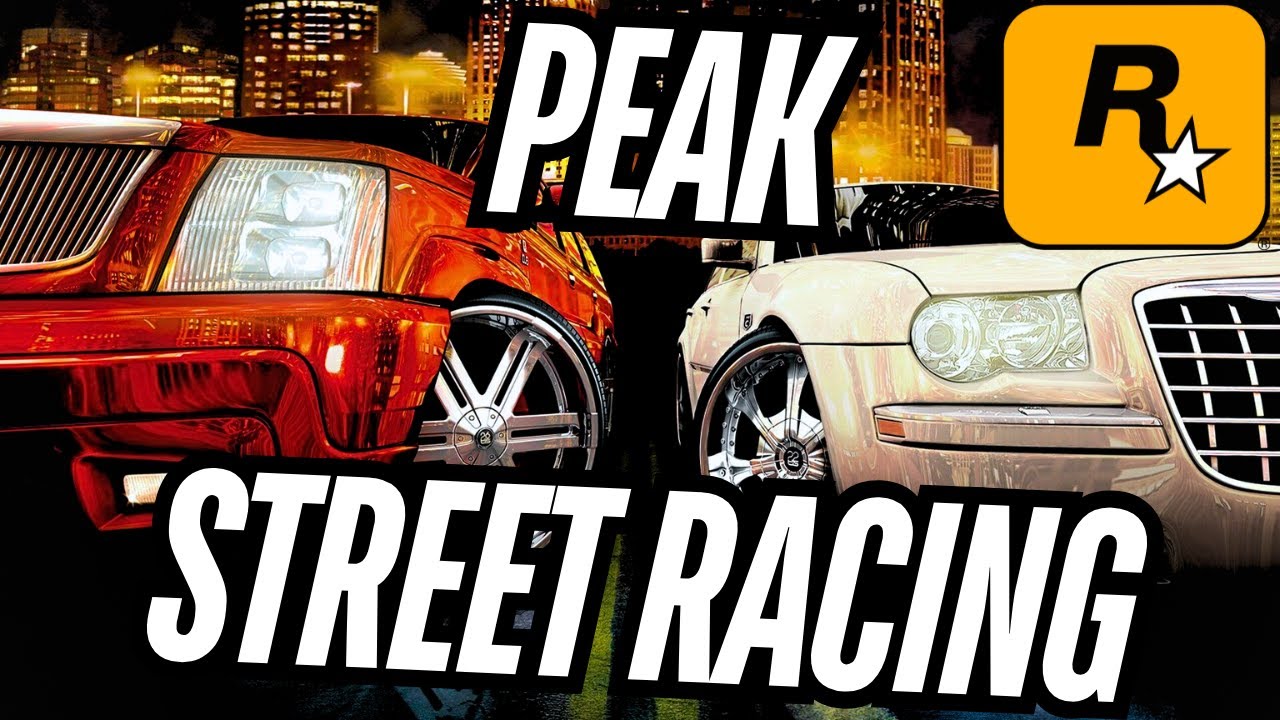 Midnight Club 3: Классика уличных гонок, которую мы все забыли