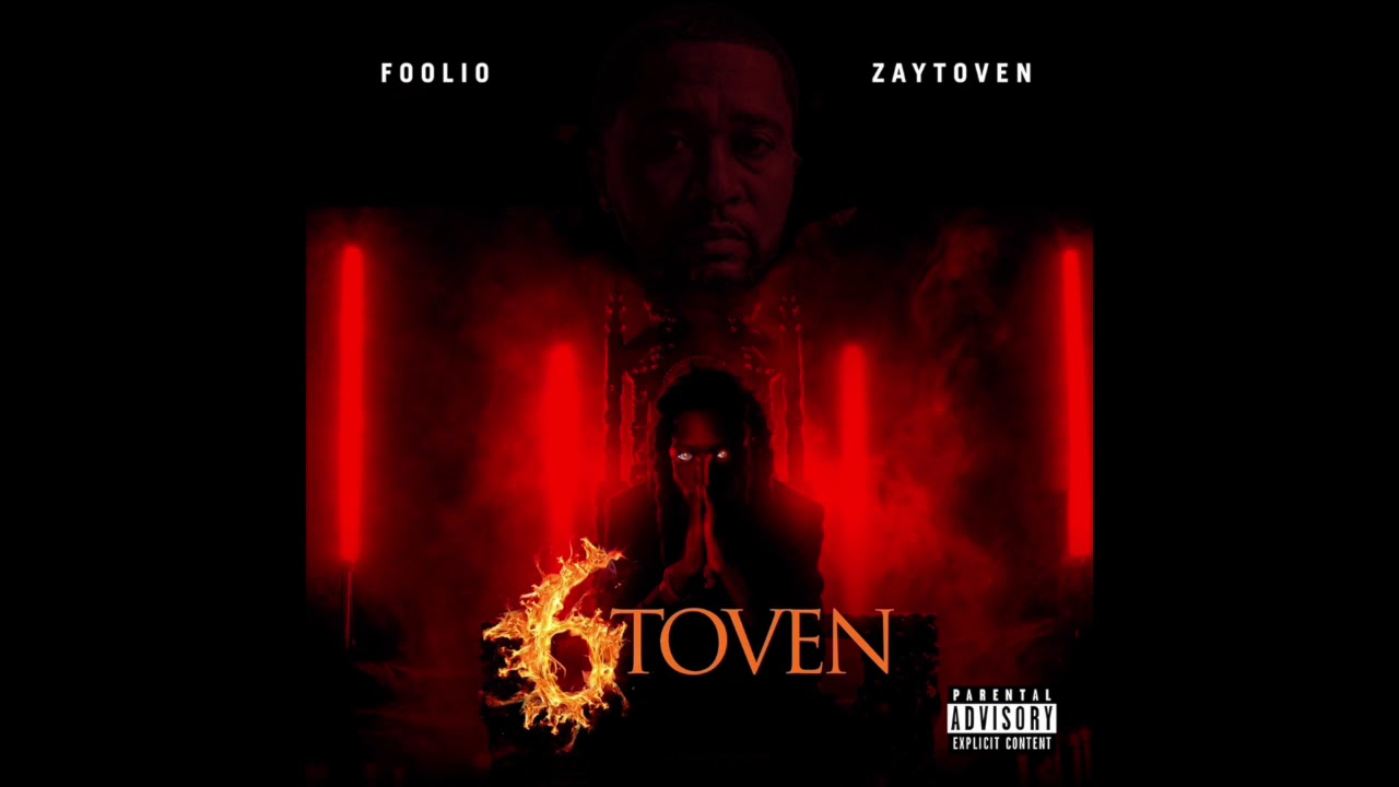 Foolio - Ring Around the Rosie (Produced by Zaytoven)