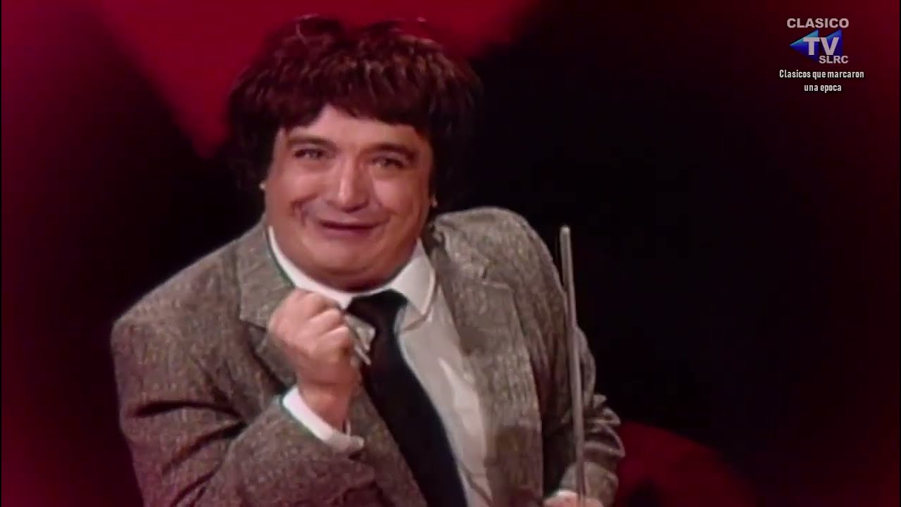 📺 LA CARABINA DE AMBROSIO (1985) - El Pirrurris y su programa, peritos