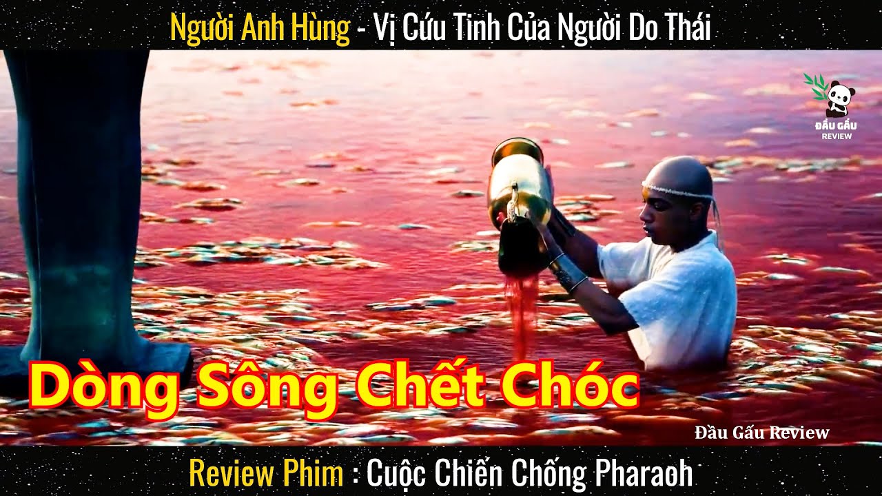 Người đàn ông đã cứu hàng nghìn người nô lệ Do Thái được tự do || Review phim