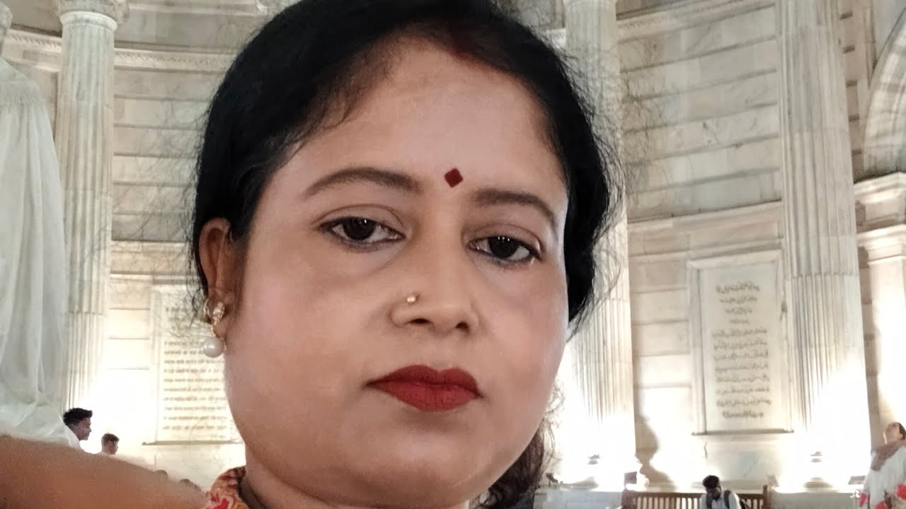 হরে কৃষ্ণ রাধে রাধে সবাই চলে আসো বন্ধুরা♥️Radhe Radhe is live!