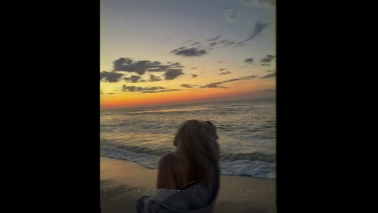 Ecstasy - ATB  ( Slowed + Reverb )