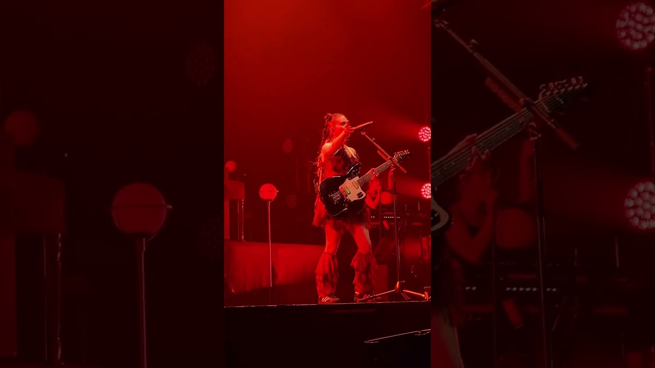 NIKI: Buzz Tour in Manila D3 - Heirloom Pain x Before x Nothing Can