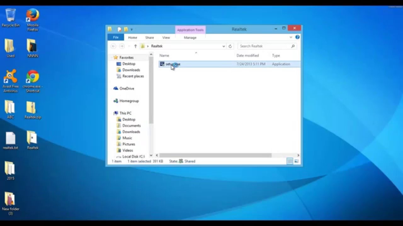 Realtek pcie gbe Family Controller Driver Windows 7/8/8.1/10/XP/Vista  64/32 bit Download| Tutorial