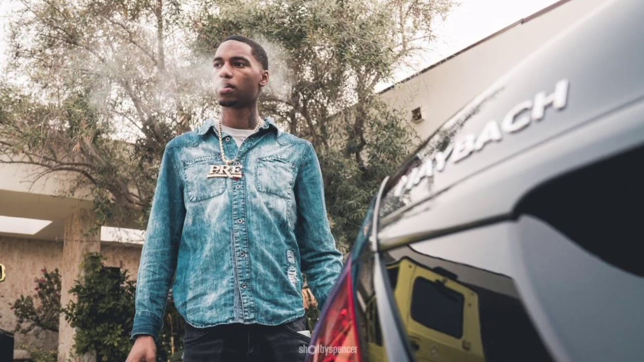 *UNTAGGED [FREE] Key Glock x Young Dolph type beat 2018 Prod. Dres Beats