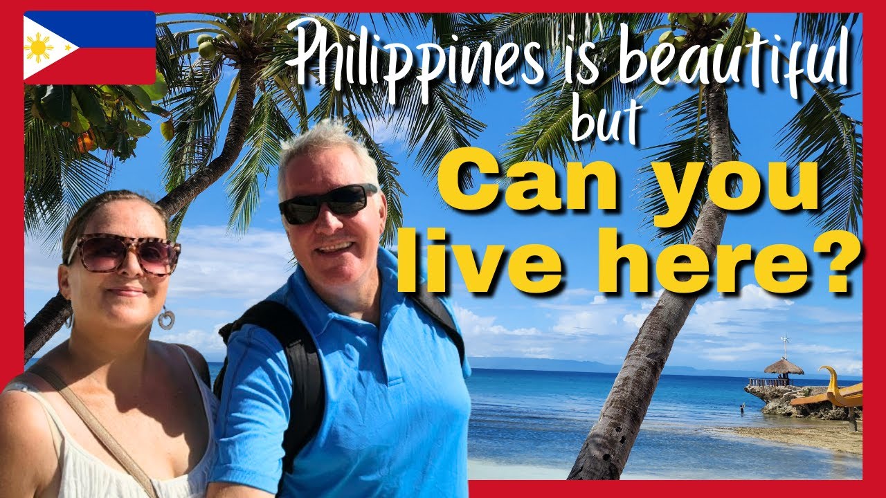 🇵🇭 Can You Live in the Philippines - Camotes Islands on $35 per day
