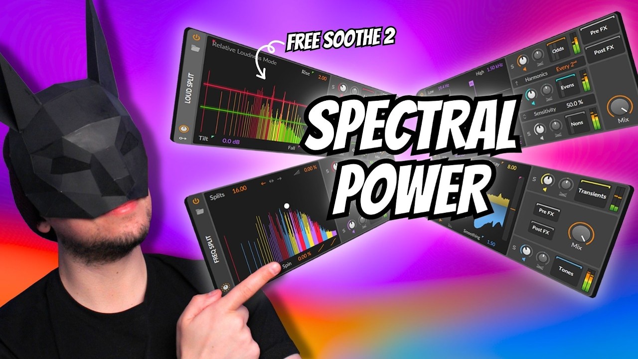 These Devices Make Bitwig Better Than Any Other DAW