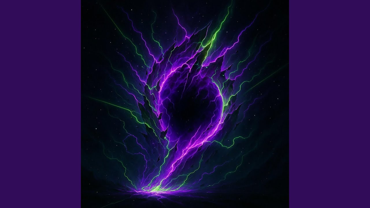Rift In The Void