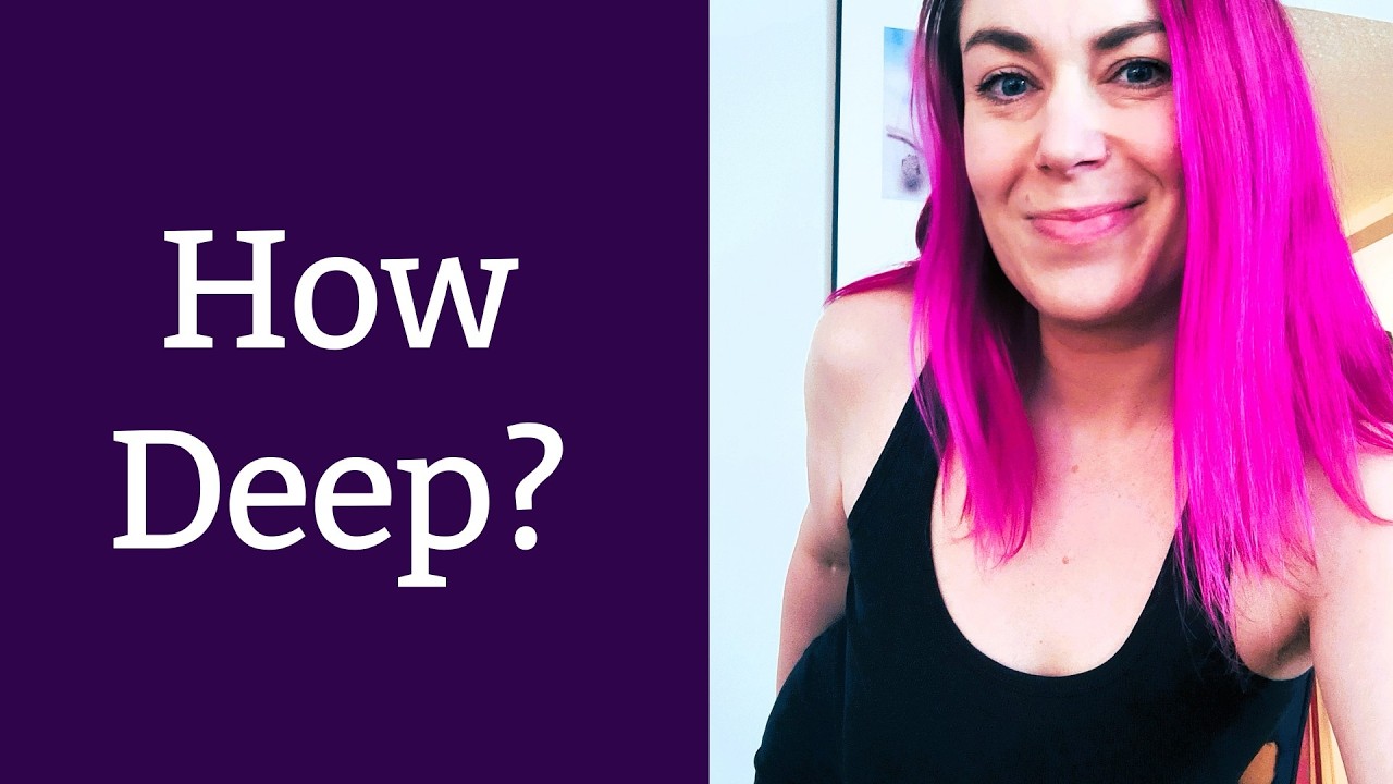 Come Here. You Can Relax Now.