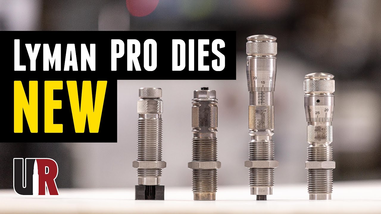 NEW: Pro Dies from Lyman (In-Depth)
