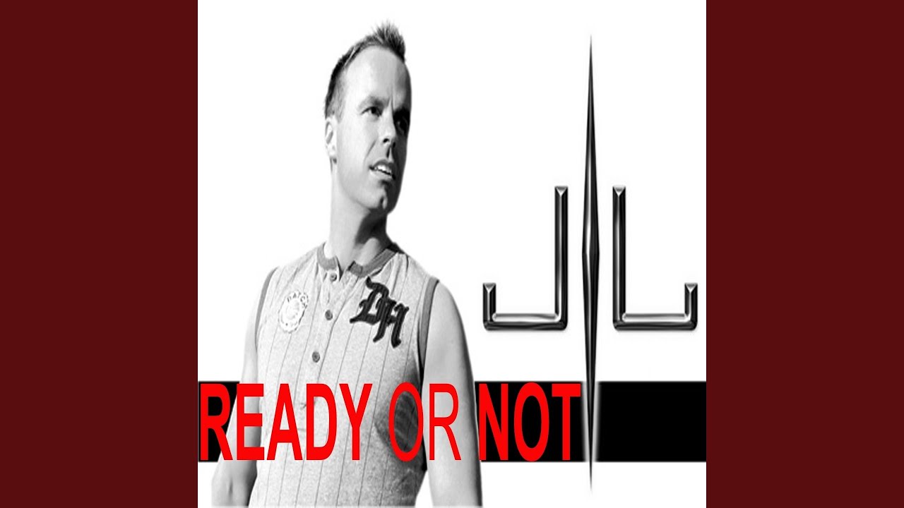 Ready or Not (Club Mix)