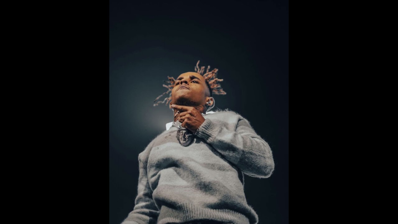 Zola x Hamza Type Beat - 