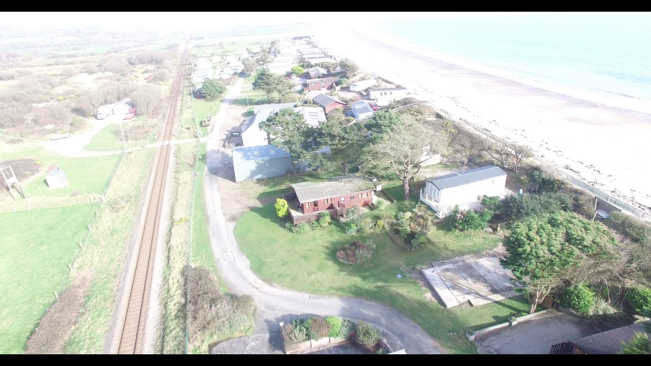 Abererch sands,pwllheli ,gwynedd north wales camping