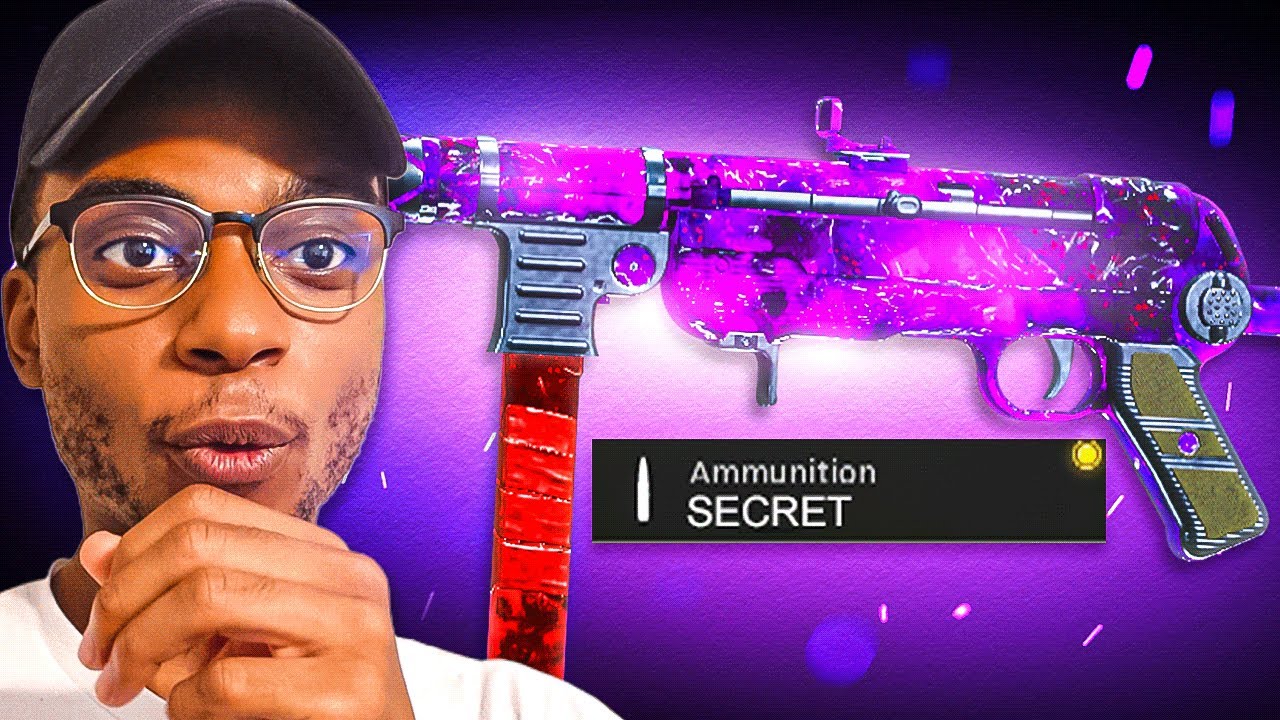 the *NEW* MP40 2.0 😲 MAX DAMAGE!! (Vanguard Best Class Setups)