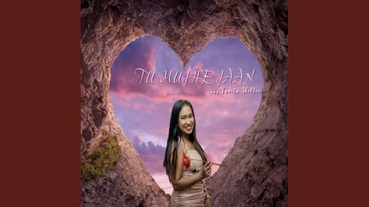 Tu Mujhe Jaan