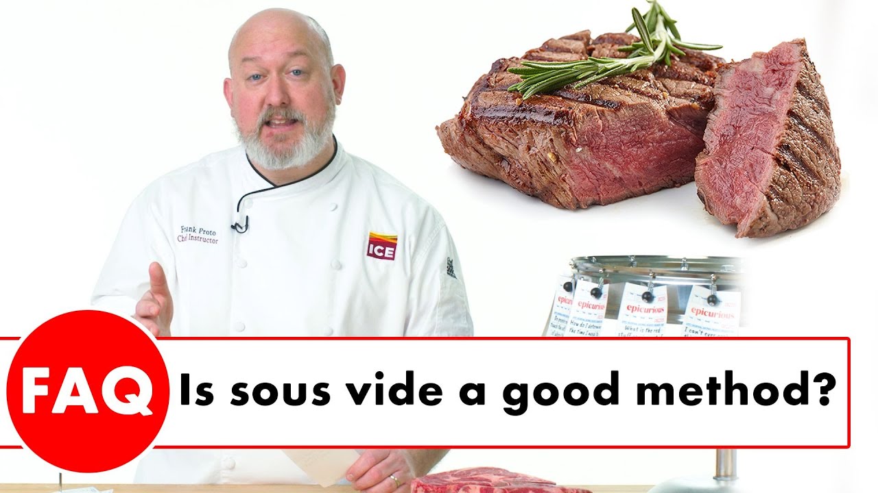 Your Steak Questions Answered By Experts | Epicurious FAQ