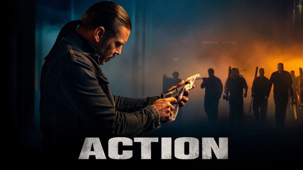 They Declared War On The Cartel | Full Movie English Action