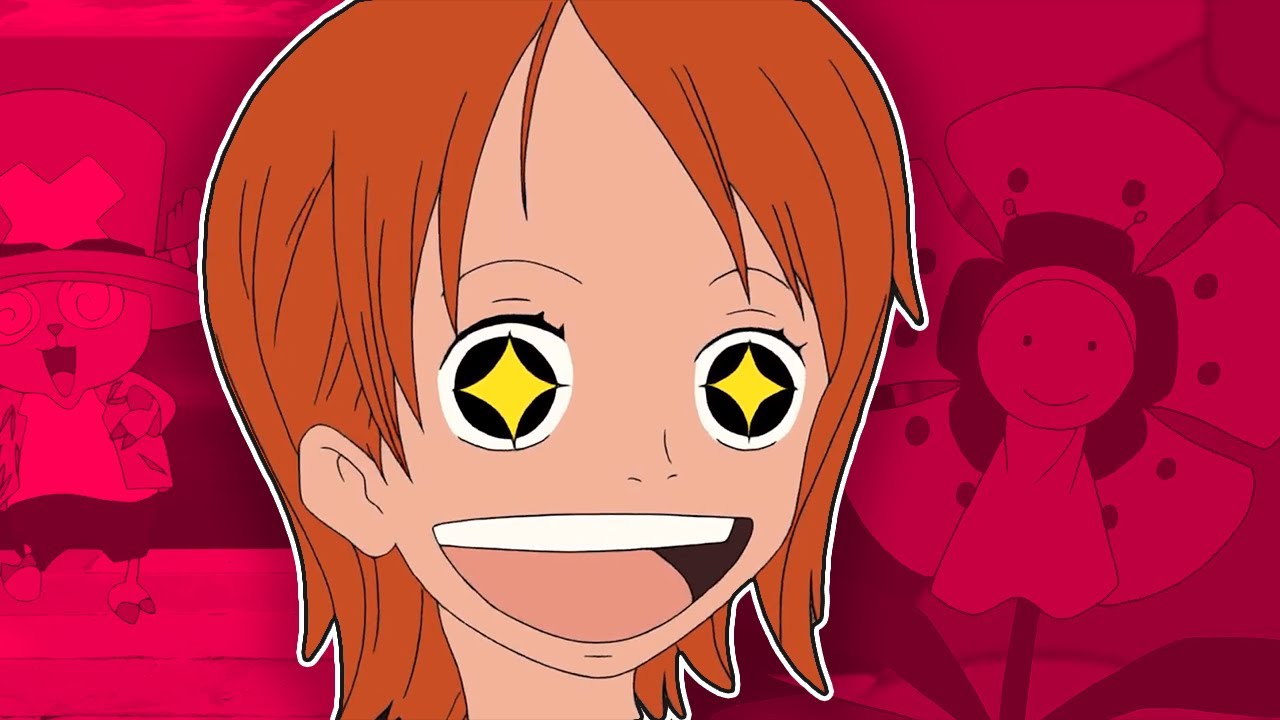 you should watch one piece baron omatsuri and the secret island