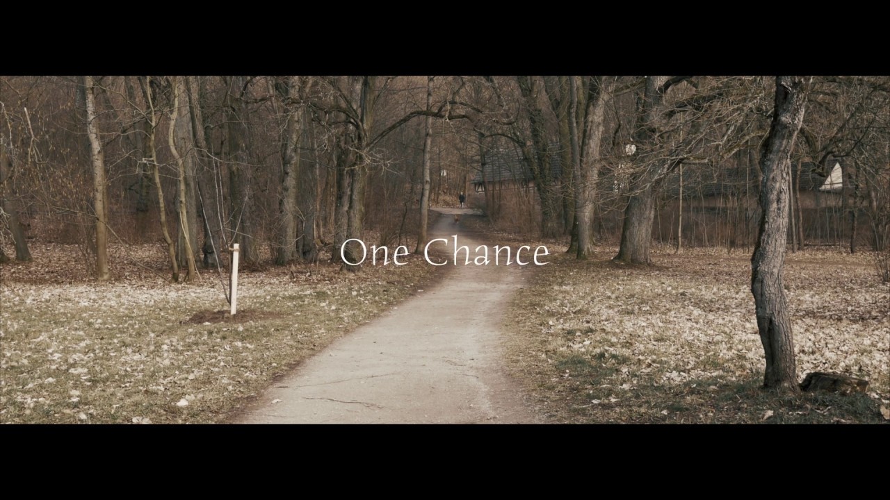 AK - One Chance