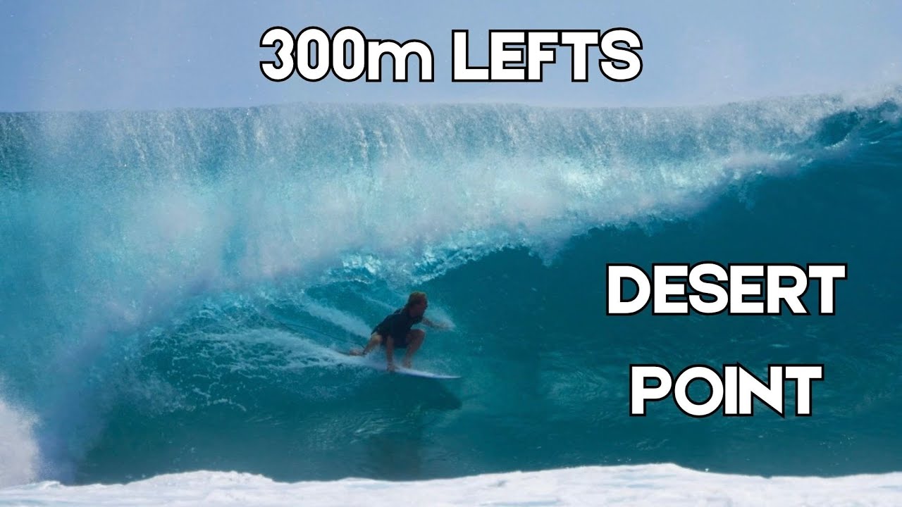 Desert Point Dream Sessions