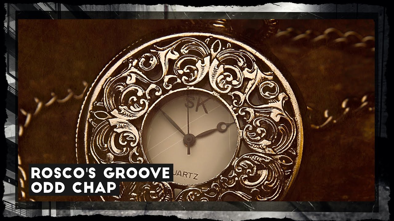[Electro Swing] Odd Chap - Rosco's Groove