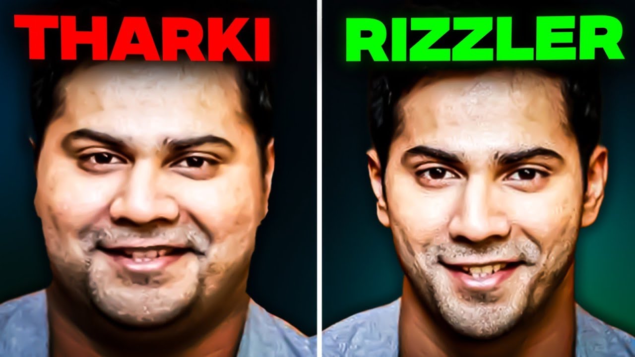 How Face Fat Makes You More Ugly (Scientifically)