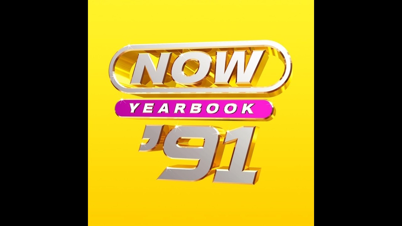 NOW Yearbook 1991 Tracklist