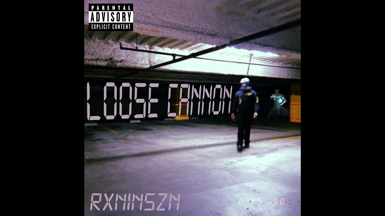 RXNINSZN - ANAKIN (Prod. saint urya)