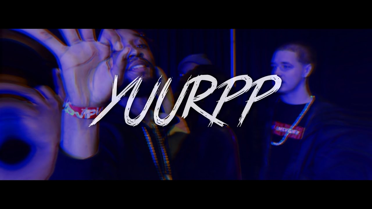 VO “YUUURRP