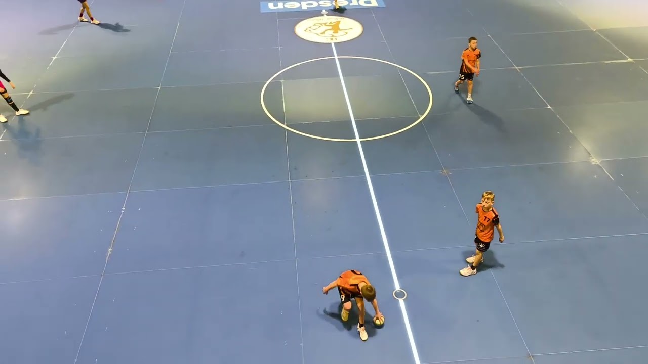 Podkrušnohorská liga 6+1, Drážďany 