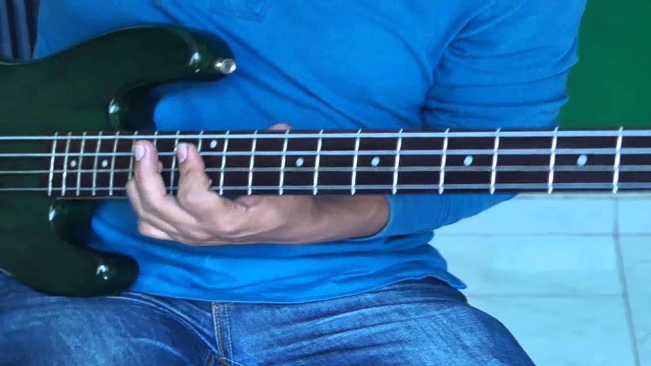 clases de vallenato para prinsipiante merengue  por david padilla
