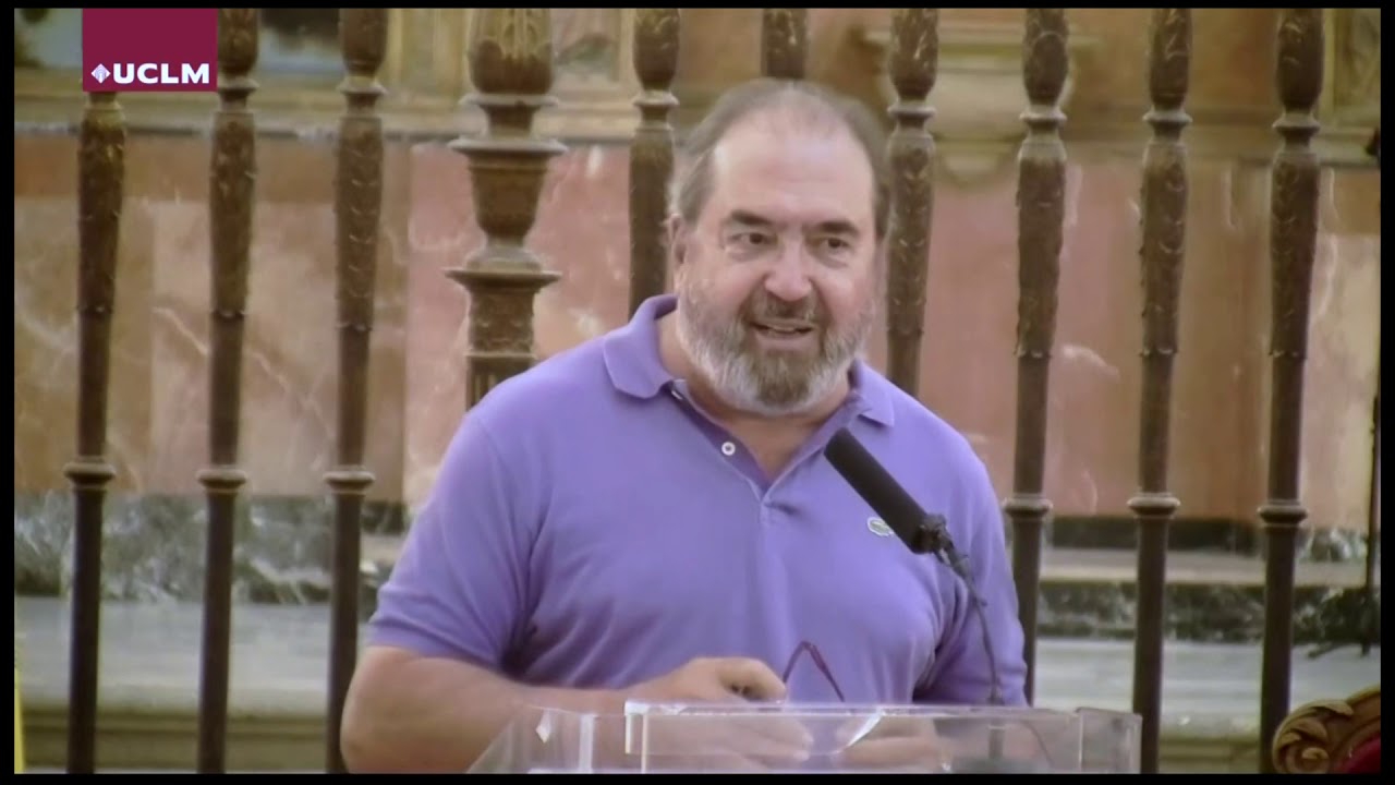 Patxi Andión. Clausura 