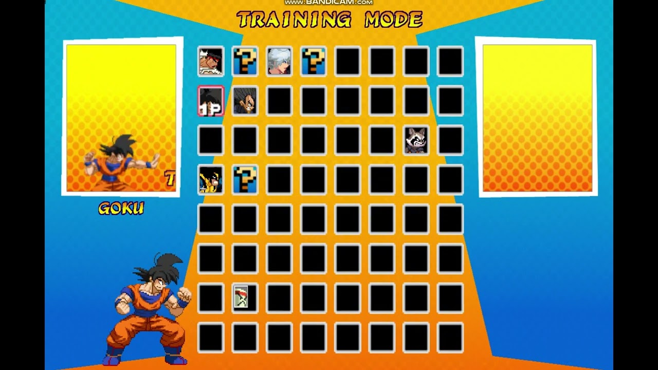 Ikemen MvC Infinite Legacy X Game progress new features