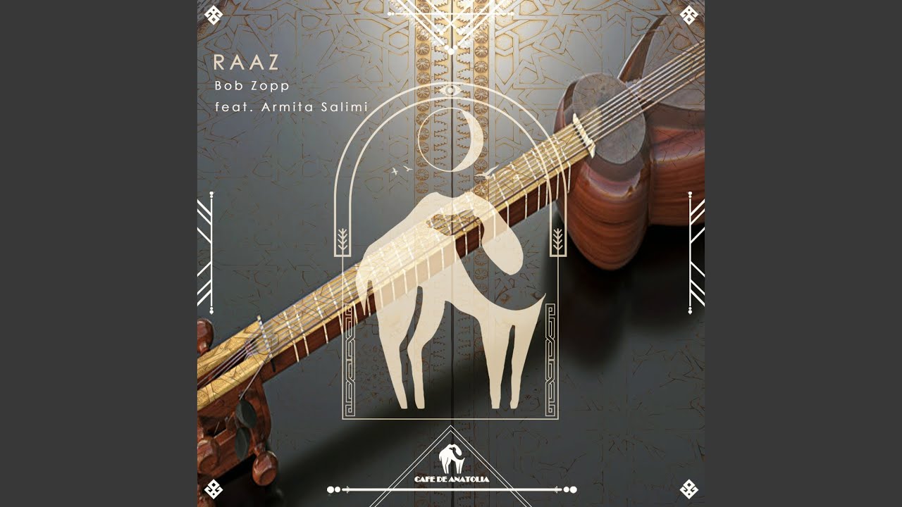 Raaz