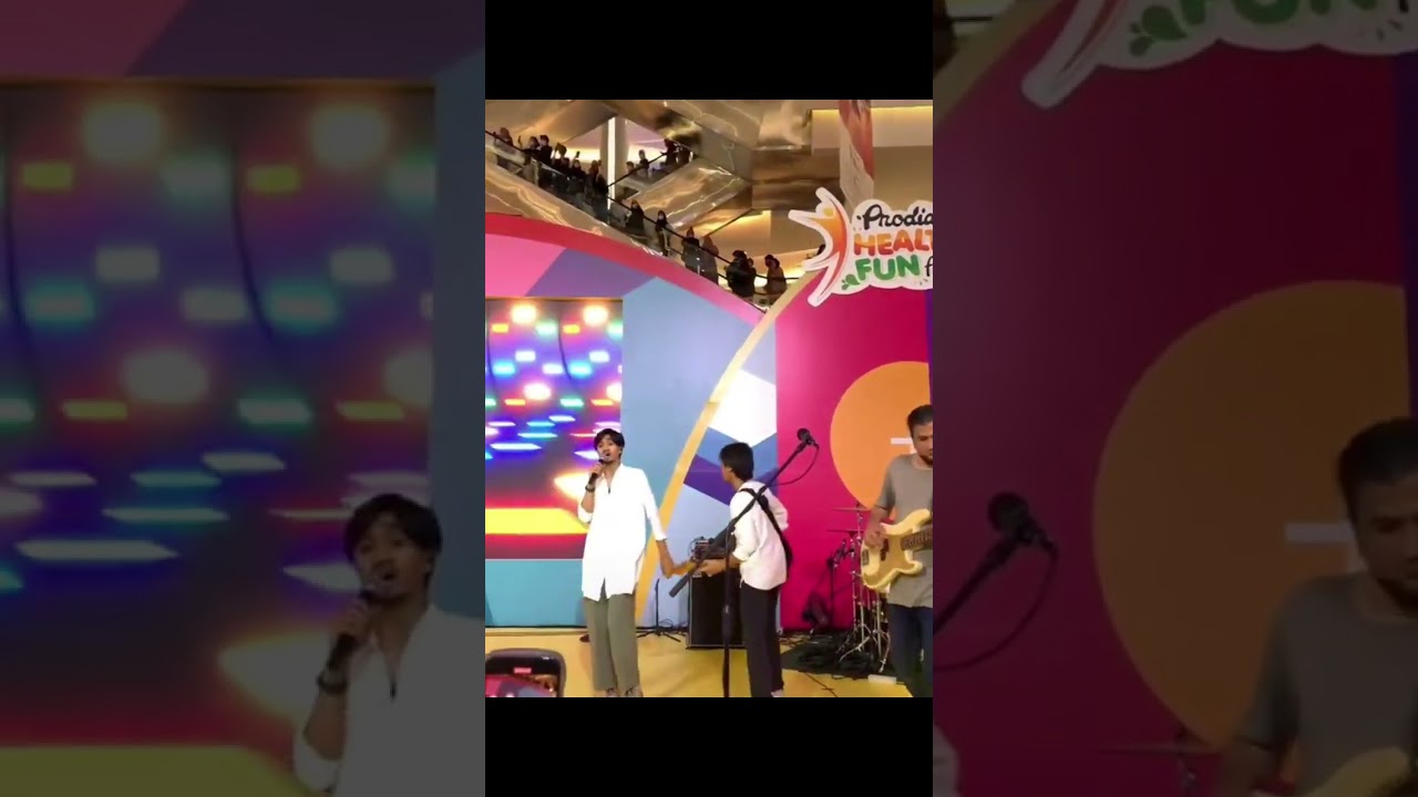 sheila on 7 live at mall kota kasablanka jakarta selatan 30 oktober 2022