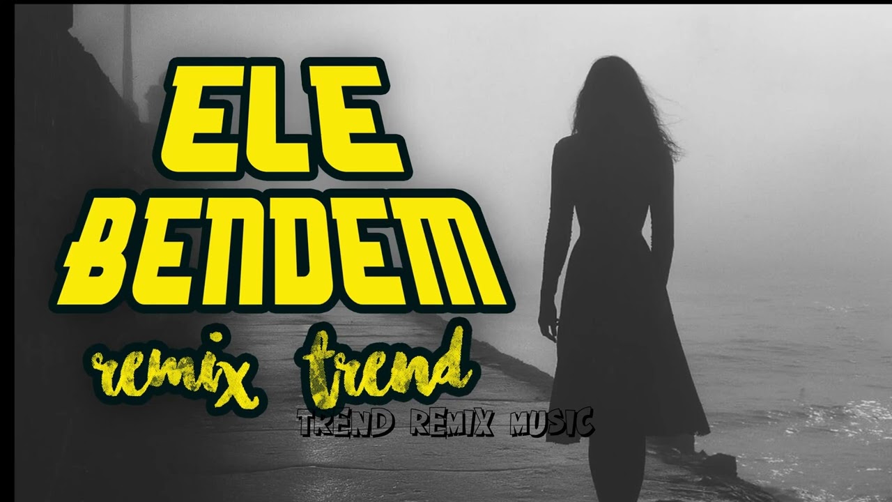 Ele Bendem Azerbaycan xalq mahnısı trend remix music  #trending  (Official Music 2026)  #music