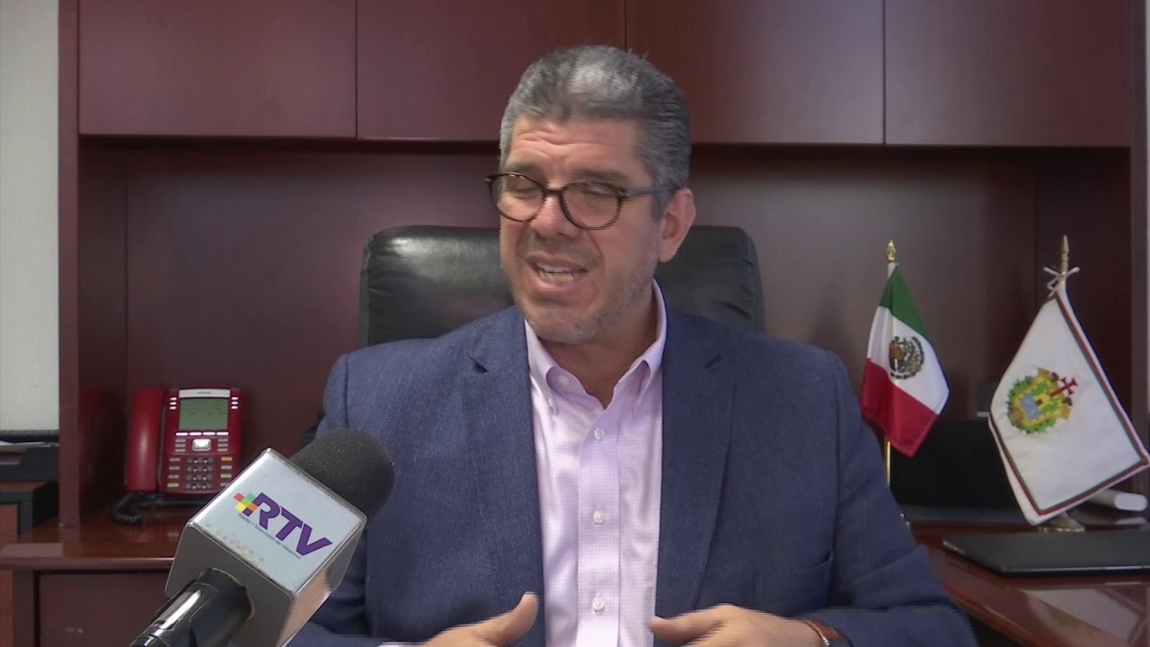 Veracruz tiene una vocaci&oacute;n comercial y de servicios: Sedecop