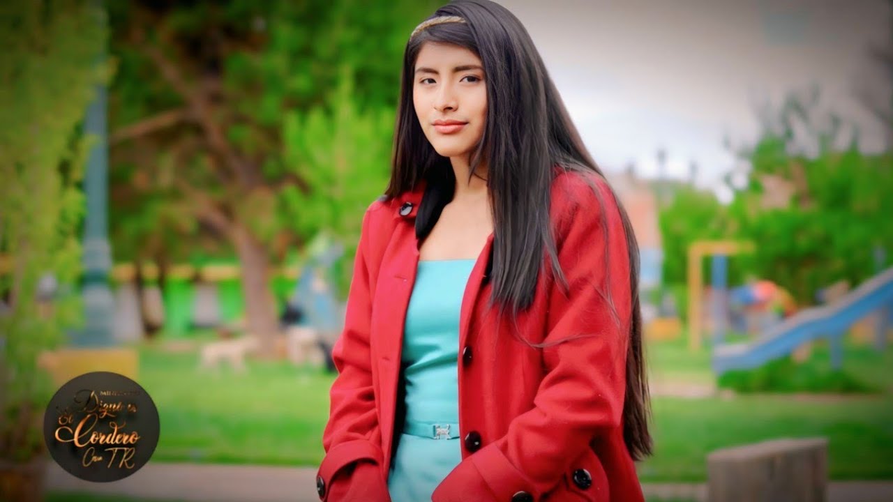 Cesia TR – Como en los Días de Noé (Videoclip Oficial) | Ministerio Musical Digno es el Cordero