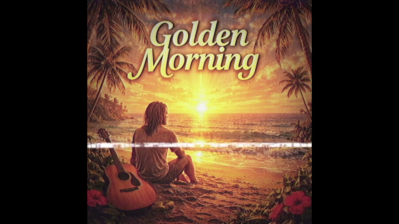 Relaxing Roots - Golden Morning