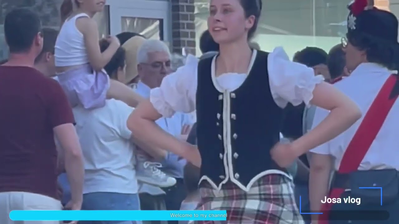 AMAZING GENK PARADE 2025// SUMMER FESTIVAL @josavlog