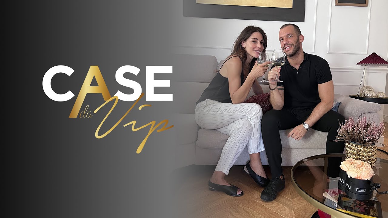 CASE DA VIP: MIRIAM CANDURRO - 