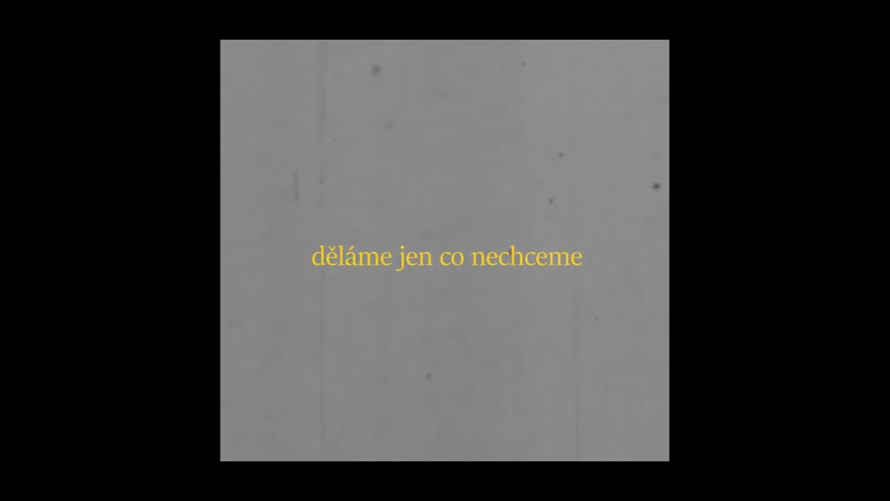 semspoko - děláme jen co nechceme