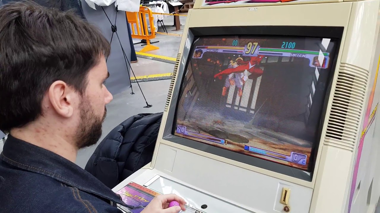 P2P 2019: Aurèle(MA) vs Labête(UR)