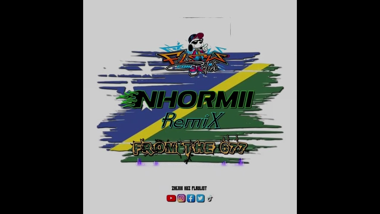 Go down deh_[NHORMII RMIIX]_NP MUZIK_2026
