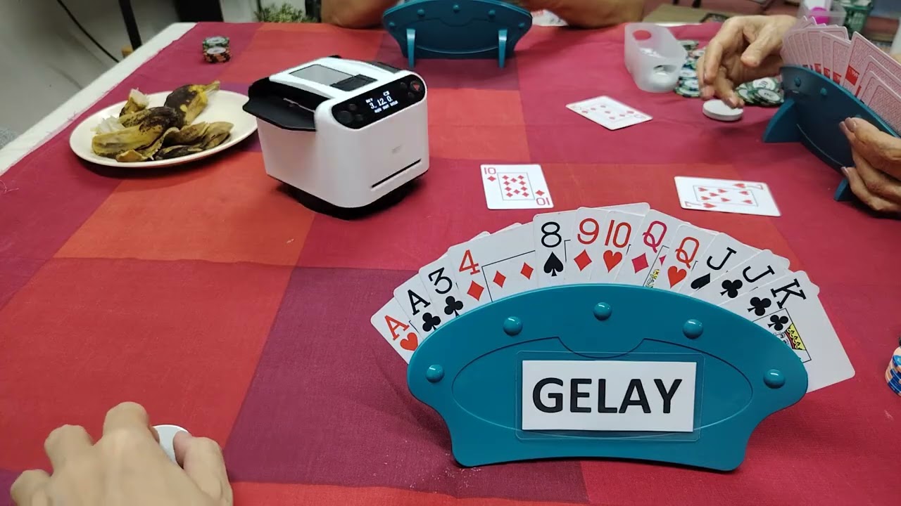 Tong its time! January 10,2026